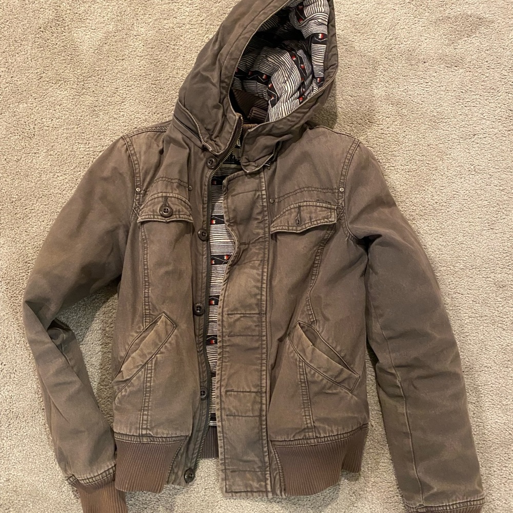 Aritzia Jacket